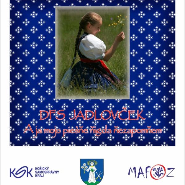 DFS Jadlovček CD